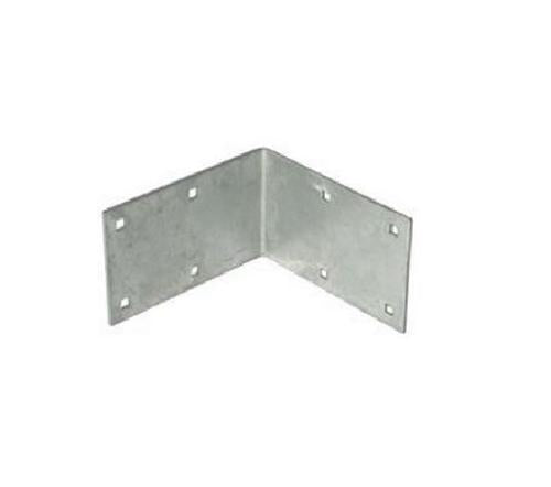Playstar PS 1013 Heavy Duty Outside Corner Bracket, Galvanized
