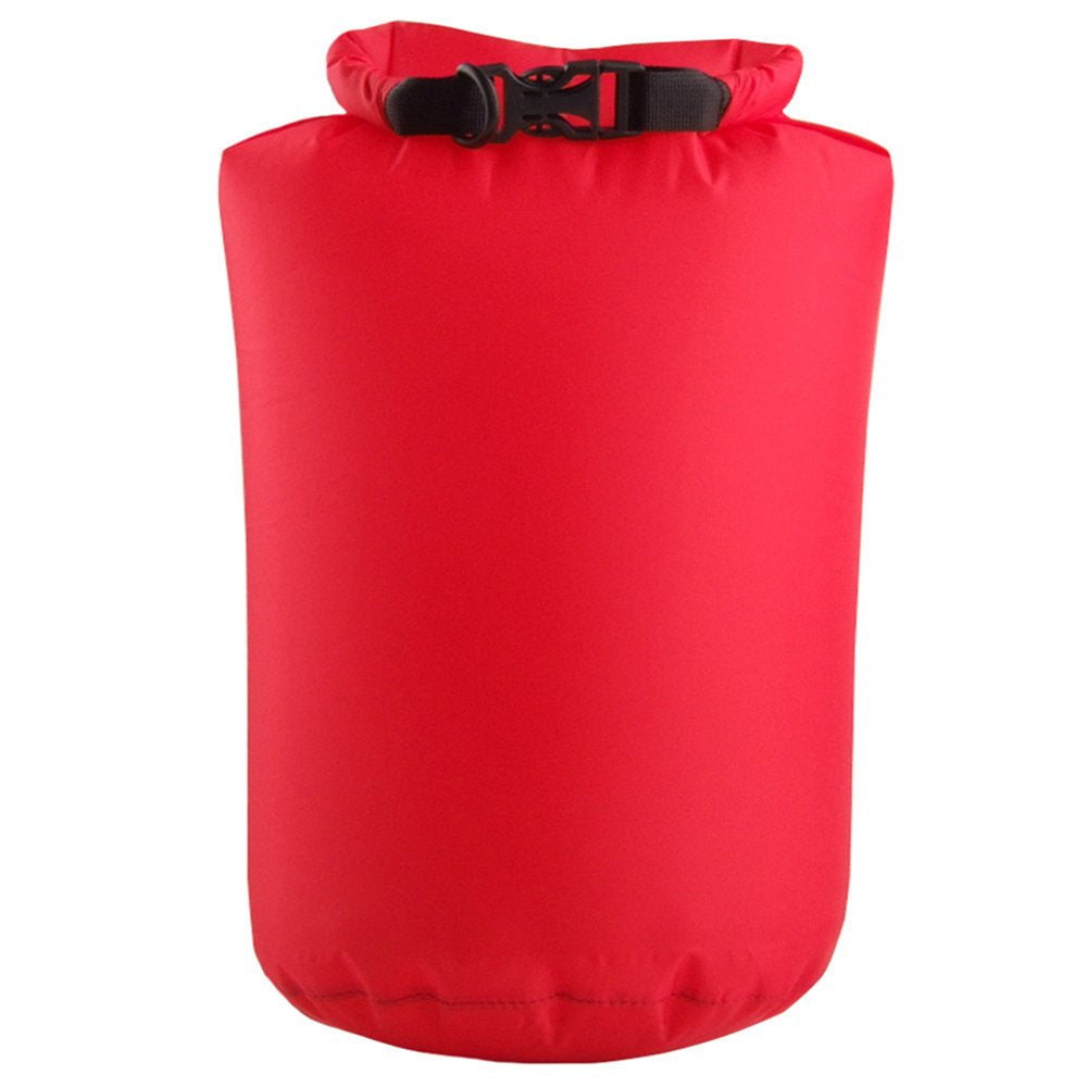 Waterproof Dry Bag Roll Top Dry Compression Sack for Rafting Boating Hiking Camping 75L