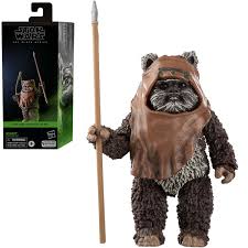Wicket BS6 ROTJ