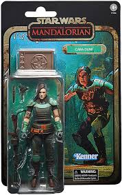 Cara Dune Credit Collection BS6