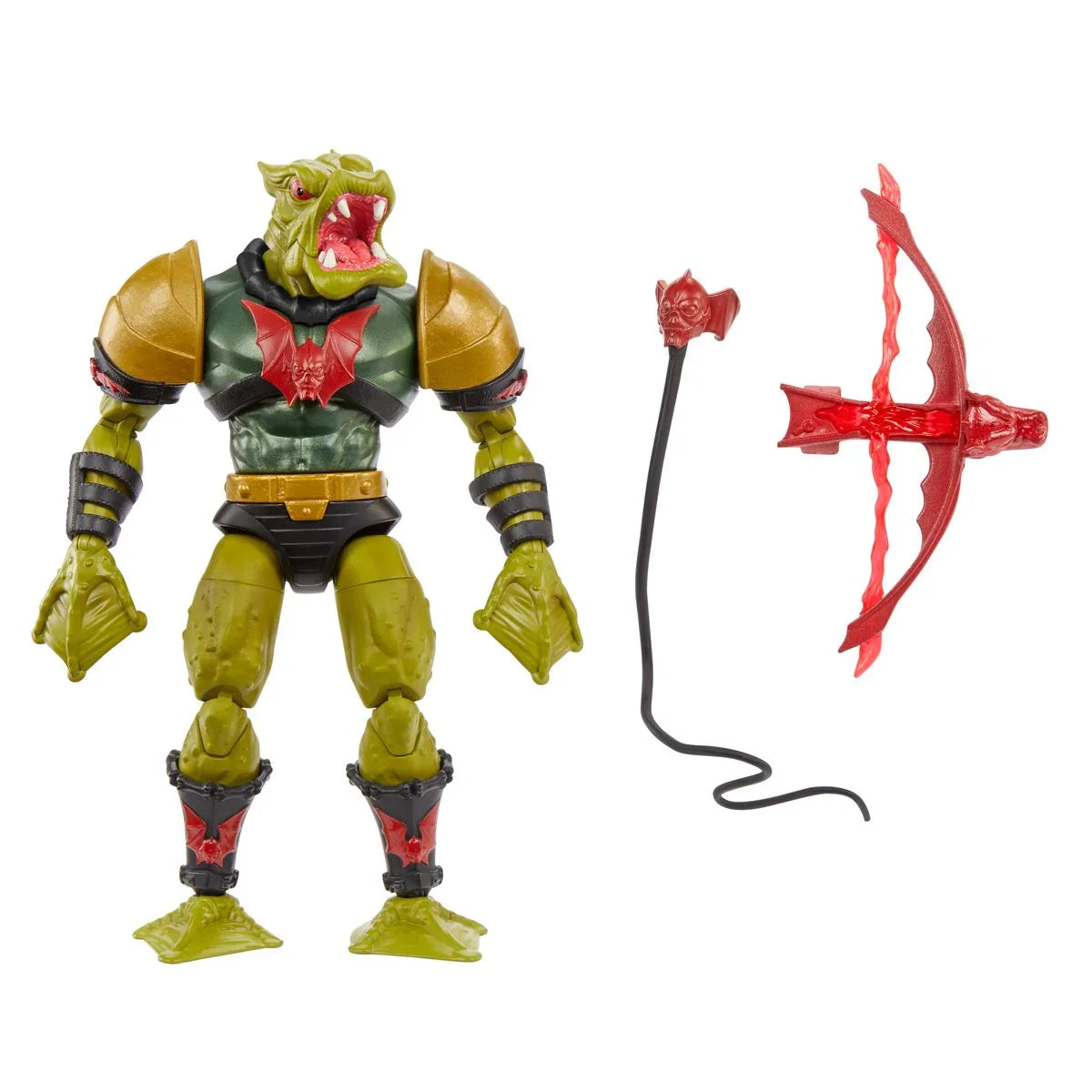 [PRE-ORDER] Masters of the Universe Masterverse - Princess of Power Evil-Horde Leech Action Figure (HYC54)