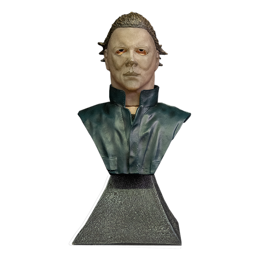 HALLOWEEN II - Michael Myers Mini Bust