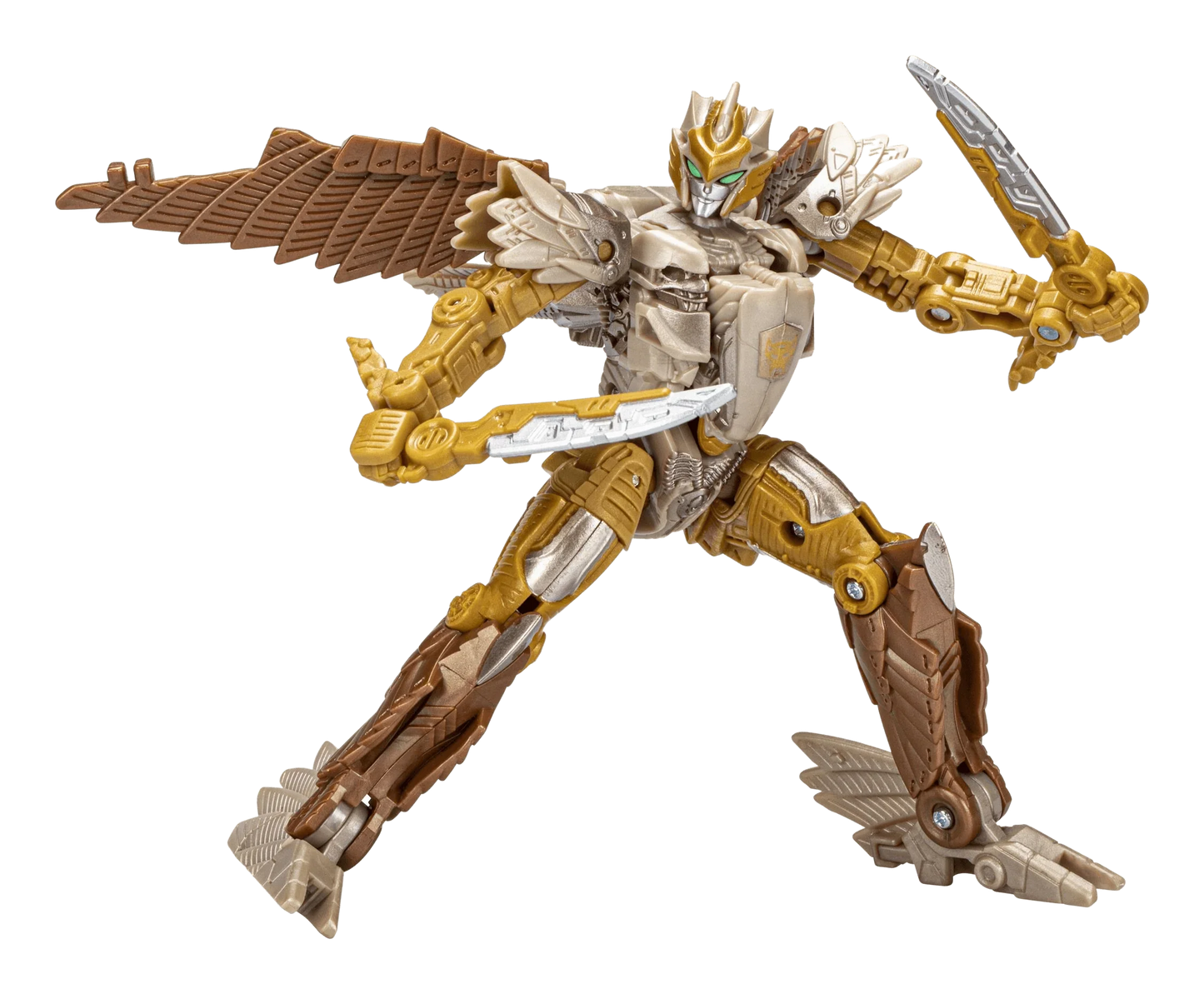 Hasbro - Transformers Rise of the Beasts - Deluxe Airazor Action Figure
