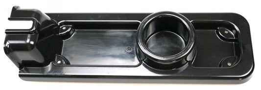 Propeller Drive Recess Cover