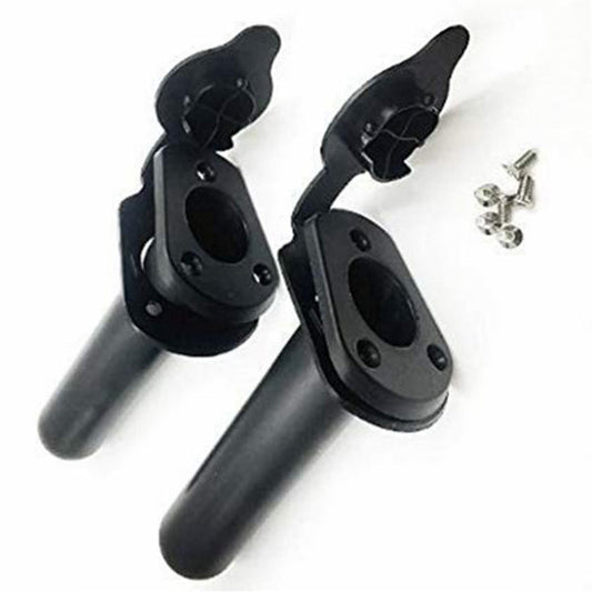 Flush Rod Holder