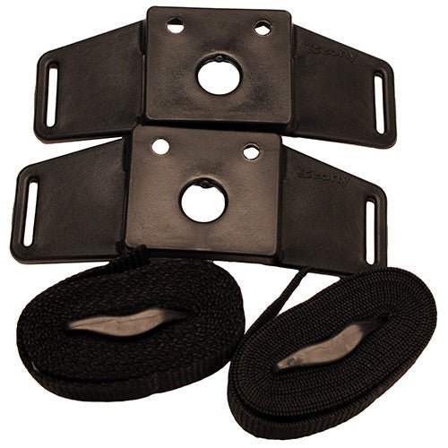 Float Tube Mount only,for Fly Rod Hldr - GhillieSuitShop