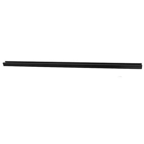 PVC Track ,Black, 24" - GhillieSuitShop