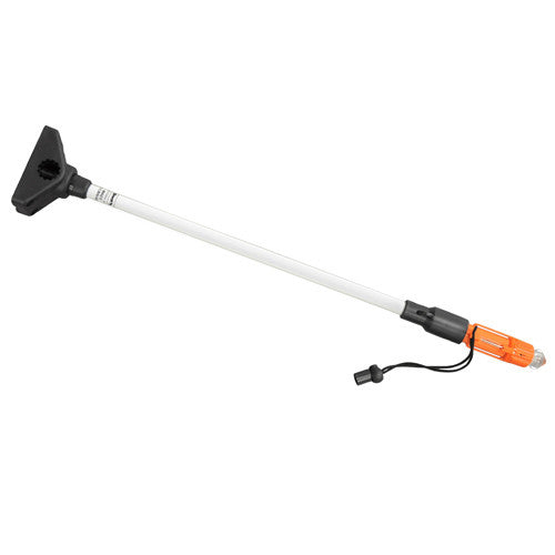 Sea-Light w/20" Pole & 0241 Side/Deck Mnt - GhillieSuitShop