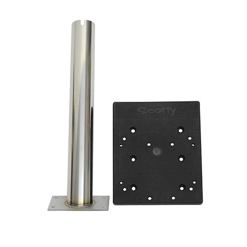 Gimbal Mount,12̨ Long - GhillieSuitShop