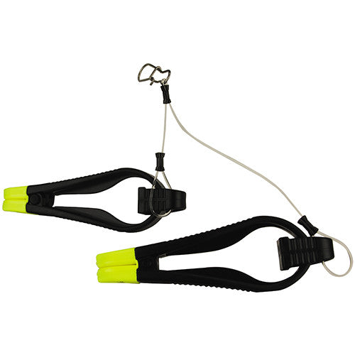 Power Grip Plus RlsStacker - GhillieSuitShop