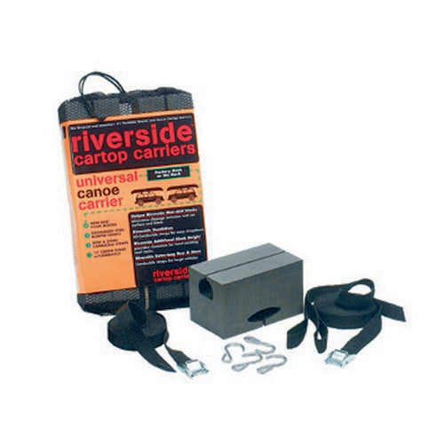 RS - 7" Universal Canoe Carrier Kit - GhillieSuitShop