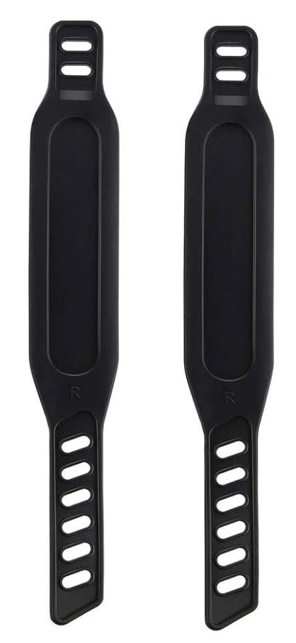 Pedal Straps